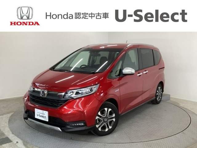 ホンダ フリード 