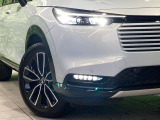 【シーケンシャルターンランプ付きLEDヘッドライト】人気の『流れるウィンカー』付きのLEDヘッドライトを装備♪高級感はもちろん、点灯時は存在感たっぷりで他車からも認識されやすく安心です。