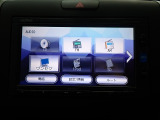 充実のオーディオソースで色々楽しめます!