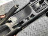 コインパーキングなどの支払いに便利なコインホルダーつきです