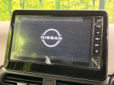 【純正9型ディスプレイオーディオ】お持ちのスマホやMP3プレイヤーとの無線接続で音楽再生が可能!コードで繋ぐわずらわしさも無く、手軽にお気に入りの音楽を楽しめます。