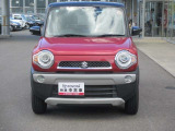 車高が高くオフロードも行けます