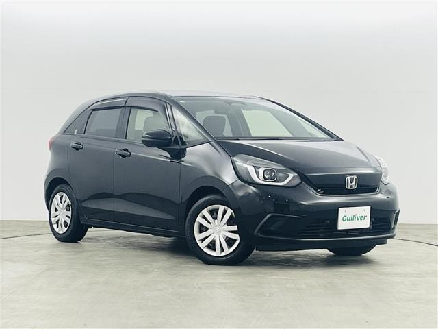 フィット 1.3 ホーム ワンオーナー 修復歴無し（6BA-GR1）