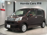 全国納車可 第三者機関証明書付 最長5年保証 ナビ TV Rカメラ BTオ-ディオ DVD ドラレコ 衝突軽減B ETC 横滑り防止 キ-レス 整備記録簿装備のダイハツのムーヴ L SAIII入庫!