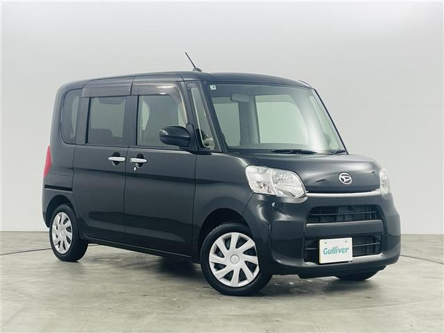 タント X 修復歴無し