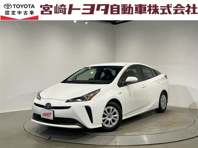 プリウス 1.8 S 