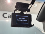 万が一の事故のときもドライブレコーダーがあると安心です。ご利用になる場合は個人情報保護の観点より新品の対応SDカードをお求め下さい。