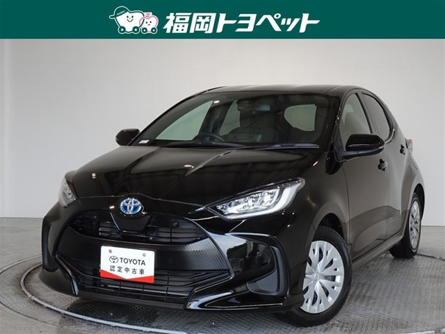 ヤリス 1.5 ハイブリッド Z （6AA-MXPH10）