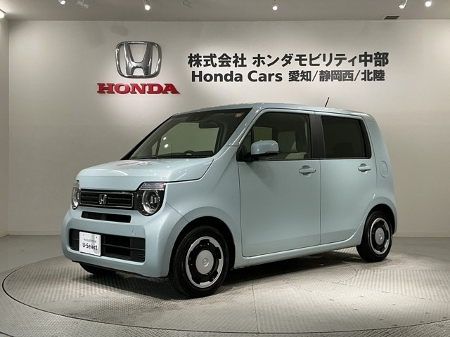 ホンダ N-WGN 
