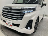 【LEDヘッドランプ】消費電力の少ないLEDヘッドランプを採用。夜道を明るく照らしてくれます♪