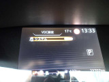 VDC(横滑り防止装置)が装備されており滑りやすい道や障害物を回避した際に車両を安定させてくれますので安心です♪