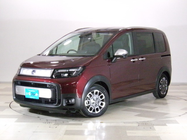 ホンダ フリード 
