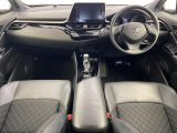 C-HR  修復歴無し