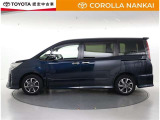 ノア  2.0 Si WxBIII