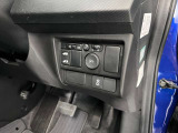 乗り降り便利なパワースライドドア付き!