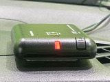 【ETC】高速道路の料金所をストレスなく通過!話題のスポットやサービスエリアに多い「スマートIC」利用時は必須のアイテムです。当店でセットアップを実施、ご納車当日からすぐにご利用いただけます!