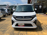 ムーヴ RS 
