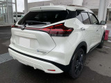 キックス 1.2 X FOUR 90周年記念車 (e-POWER) 4WD 