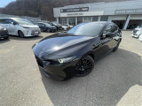 MAZDA3ファストバック 1.8 XD Lパッケージ 4WD 