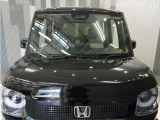 ホンダ中古車商品化整備基準に基づくコンディションにする為に、当社サービススタッフが車検・点検整備を致します。 快適で安心の車両を提供できるように、良いコンディションの状態で納車させていただきます。