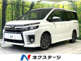トヨタ ヴォクシー