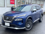 日産 エクストレイル