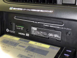 CD再生機能付き!