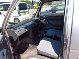 ストリート V 4WD
