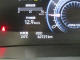 走行距離約63000キロとなります。