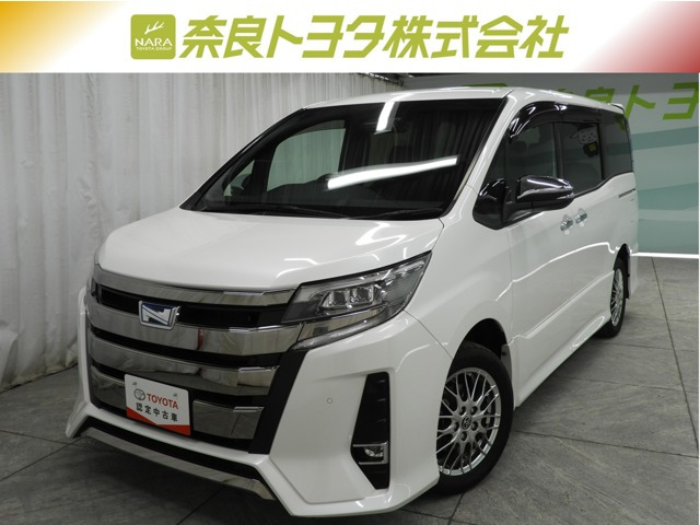 トヨタ ノア 