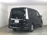 セレナ 2.0 ハイウェイスター Vセレクション+Safety II S-HYBRID 