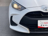 ハロゲンライトです!追加料金でLEDヘッドライトバルブつける事も可能です。(LEDつけれない車両もございますので適合お調べ致します。)