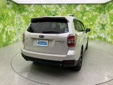 フォレスター 2.0 XT アイサイト 4WD 