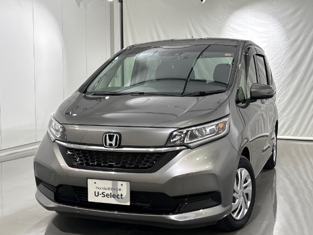 ホンダ フリード 