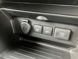運転席・助手席はシートヒーター機能付き