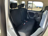 車内クリーニングと外装の磨きをしてあります。