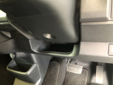 【小物置き】ちょっとした物を置くのに便利です!