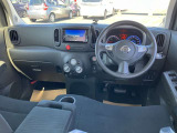 納車から1ヶ月を目安に無料点検を受けていただけます。(最寄りの日産のお店でも可能です)