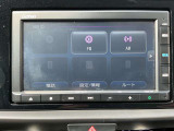 純正ナビ装着です!!