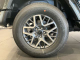 JeepがSUV史のアバンギャルドです。