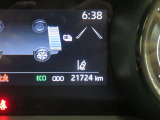 走行距離約22000キロとなります。