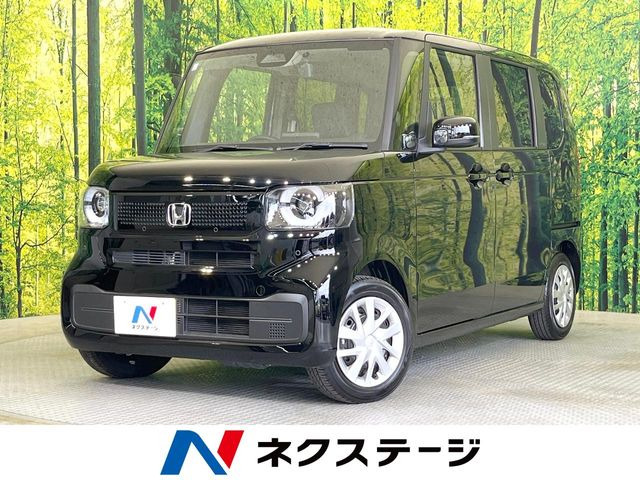 ホンダ N-BOX 