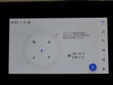 ディスプレイオーディオを装備。スマホとクルマをつなぐことで、これまでのナビに加えて、いろんなサービスが楽しめます