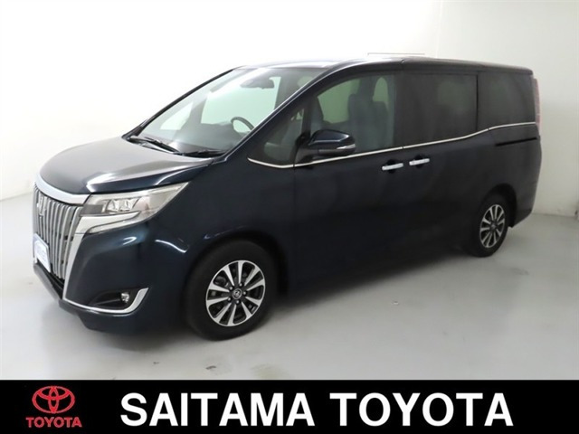 トヨタ エスクァイア 