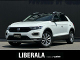 フォルクスワーゲン T-Roc TSI スタイル デザインパッケージ
