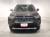 RAV4 2.5 ハイブリッド G E-Four 4WD 