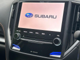【純正ナビ】人気の純正ナビを装備。オーディオ機能も充実しており、Bluetooth接続すればお持ちのスマホやMP3プレイヤーの音楽を再生可能!毎日の運転がさらに楽しくなります!!