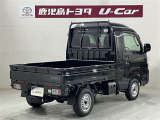 ハイゼットトラック ジャンボ エクストラ 4WD 