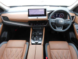 エクストレイル  1.5 G e-4ORCE 4WD