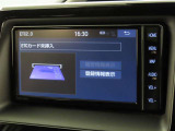 ETCの履歴などが画面で確認できます。